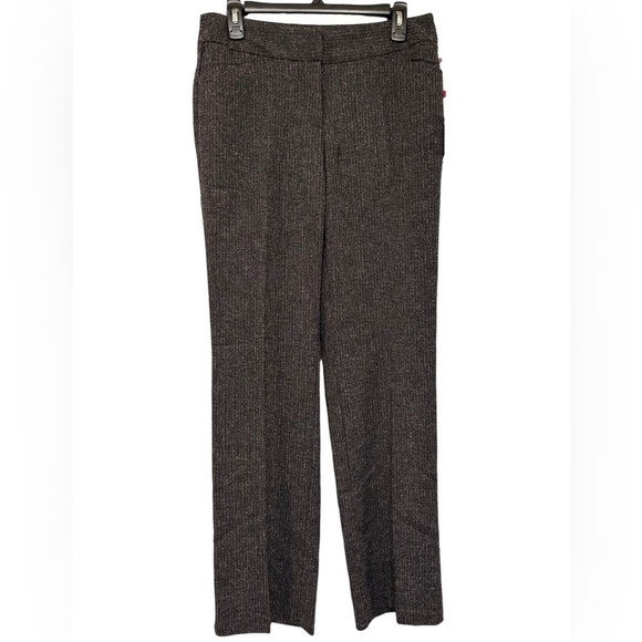Rafaella Curvy Fit Trousers Size 4 - Picture 1 of 7